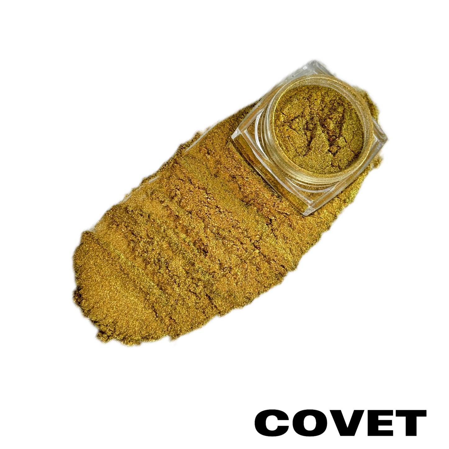Covet Pigment