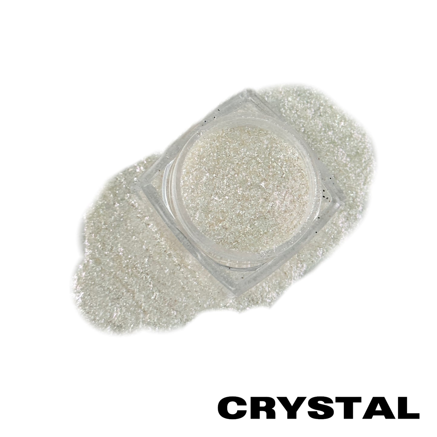 Crystal Pigment