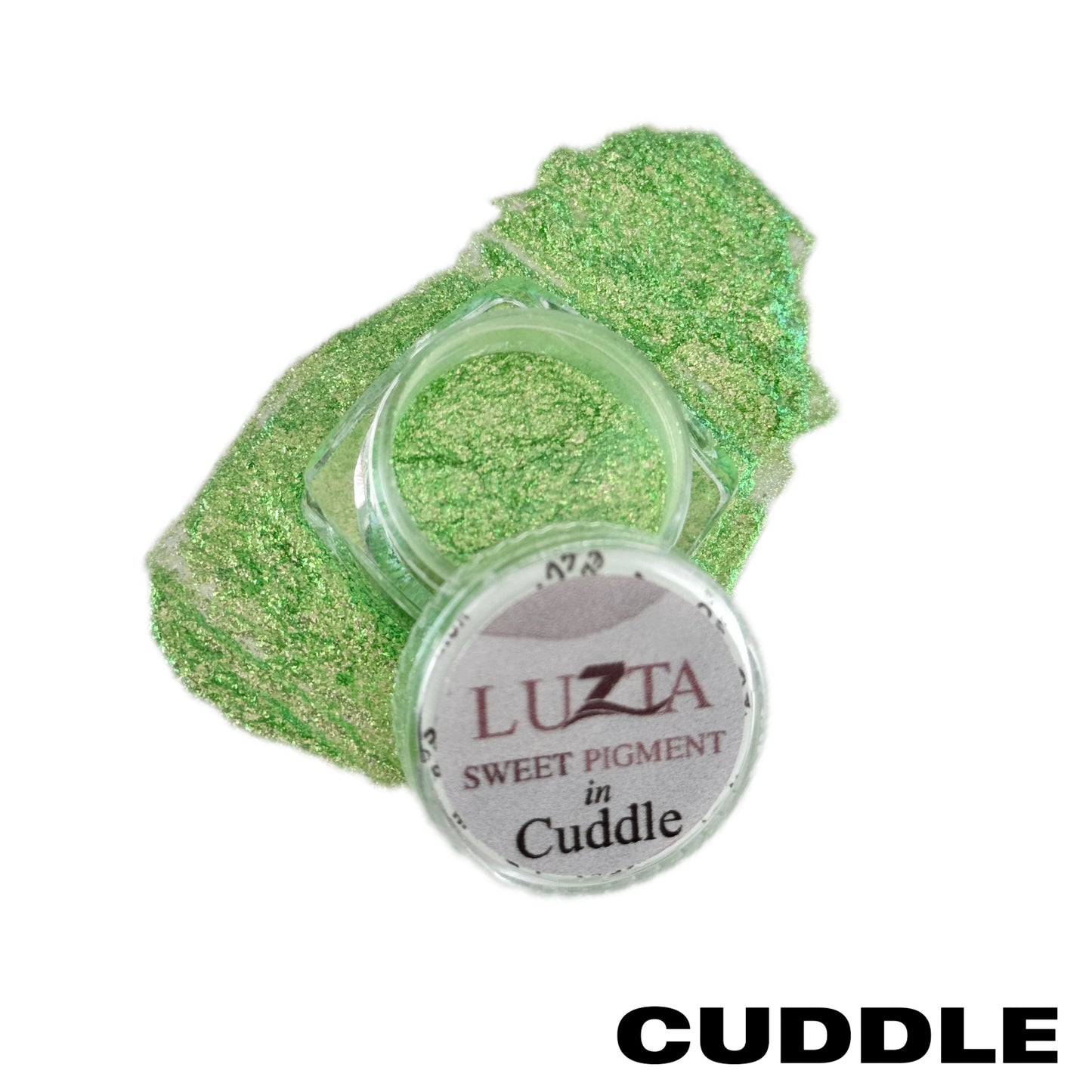 Cuddles Pigment