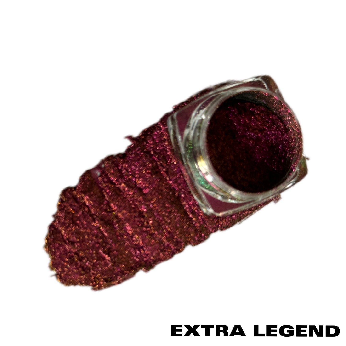 Extra-Legend Pigment