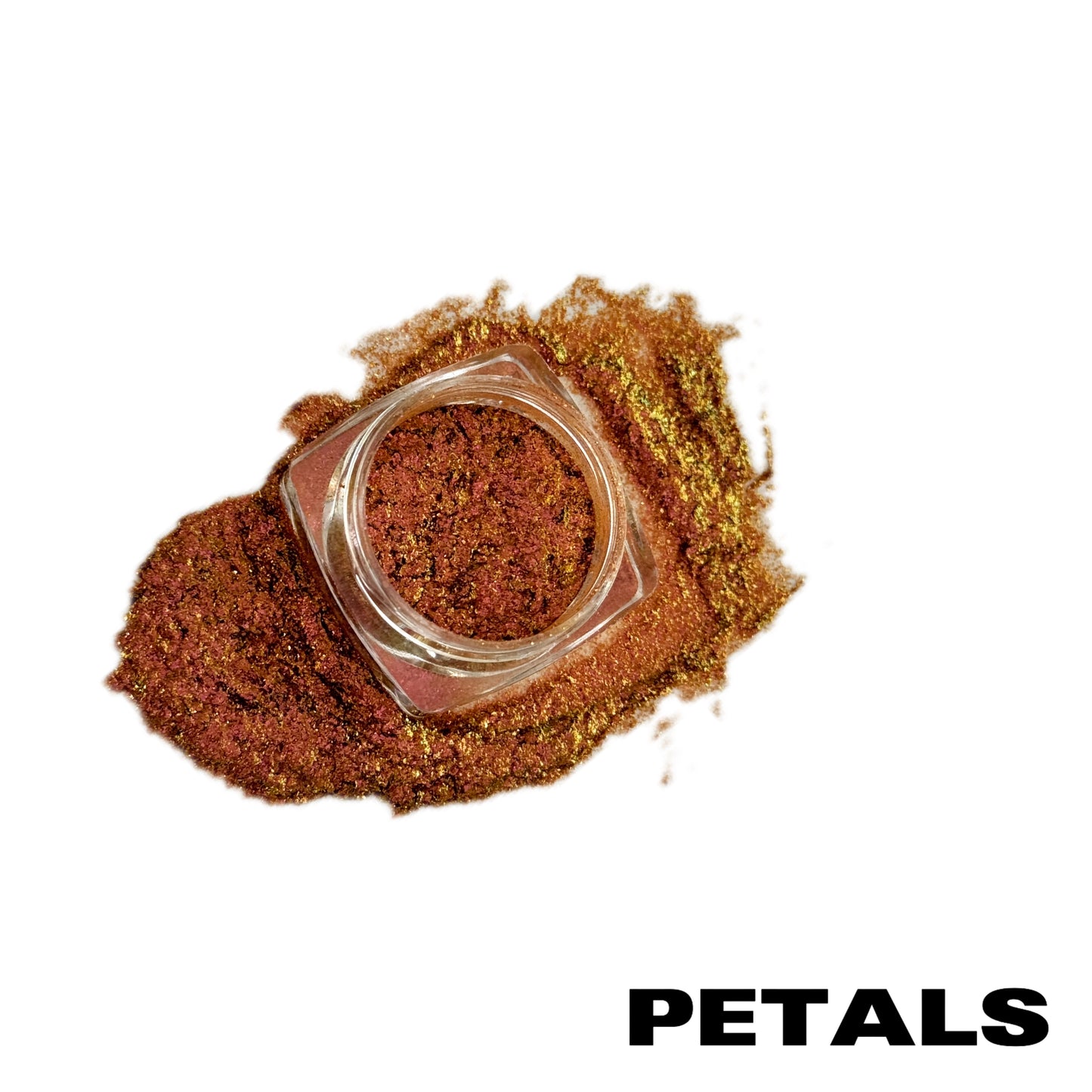 Petals Pigment