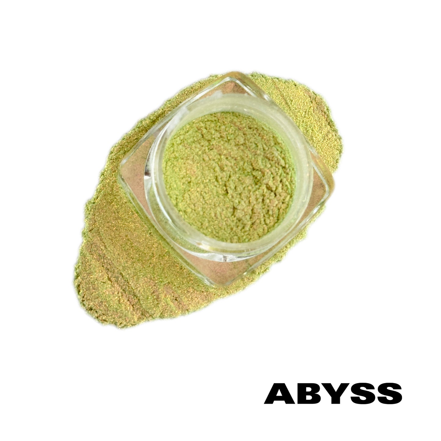 Abyss Pigment