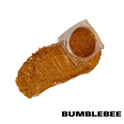 Bumblebee Pigment