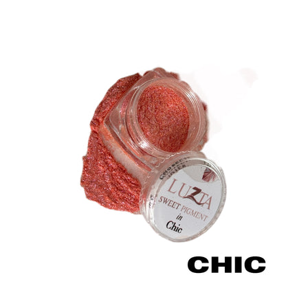 Chic Pigment