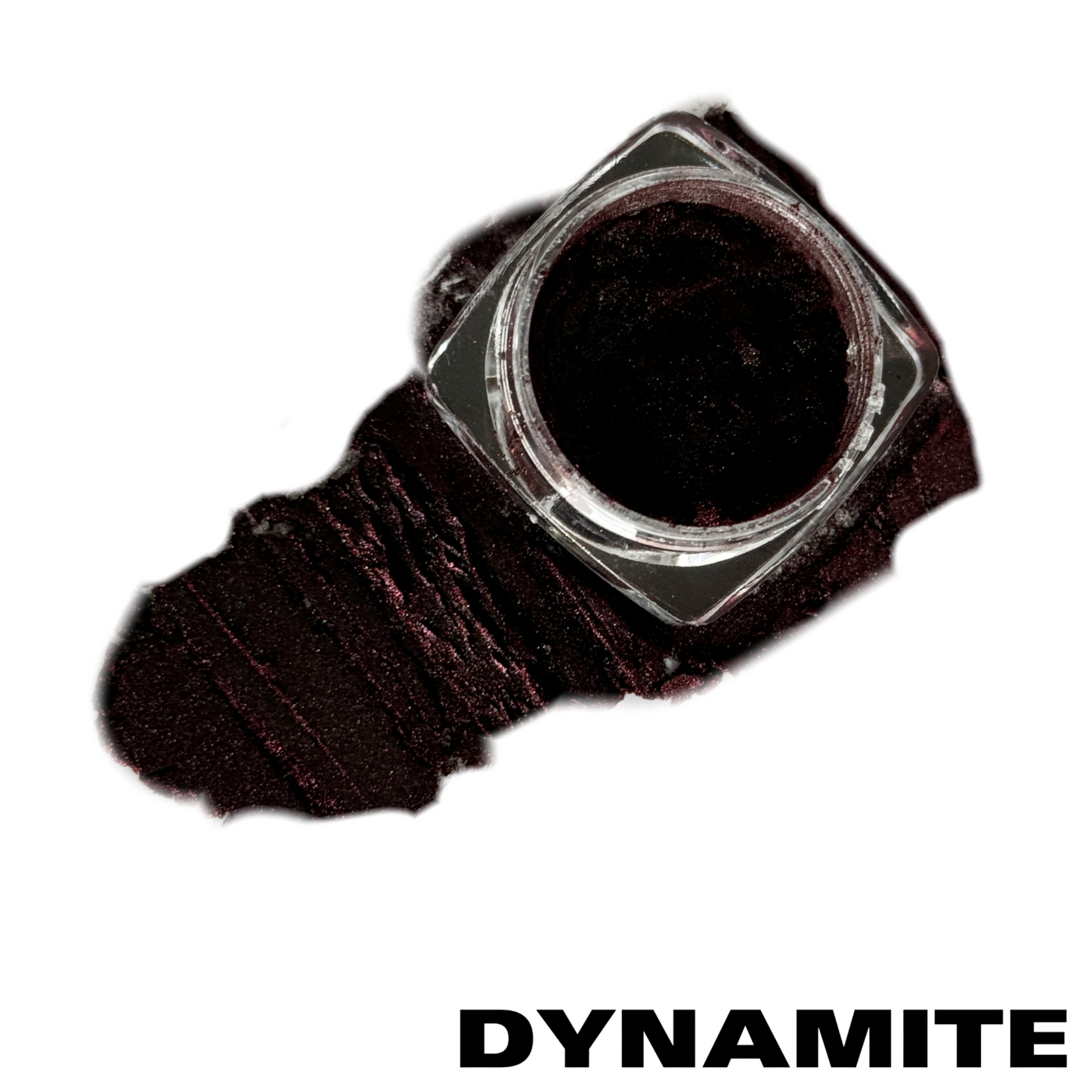 Dynamite Pigment