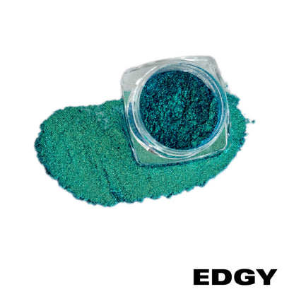 Edgy Pigment