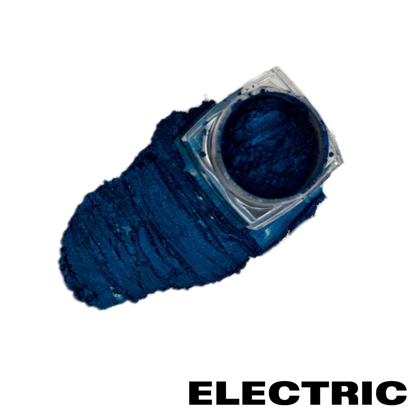 Electric Pigment