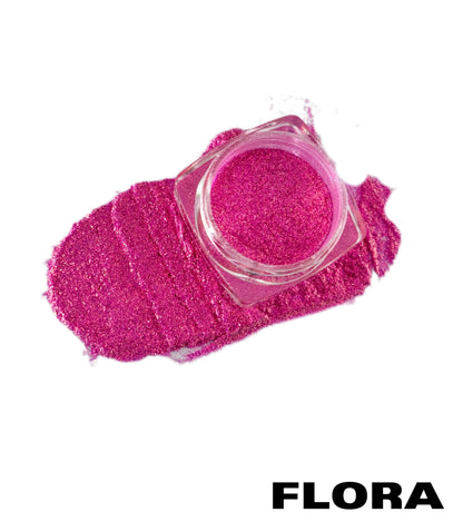 Flora Pigment