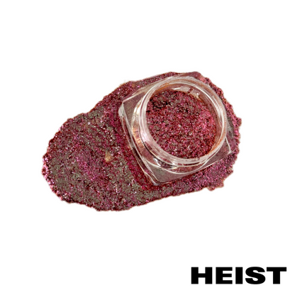 Heist Pigment