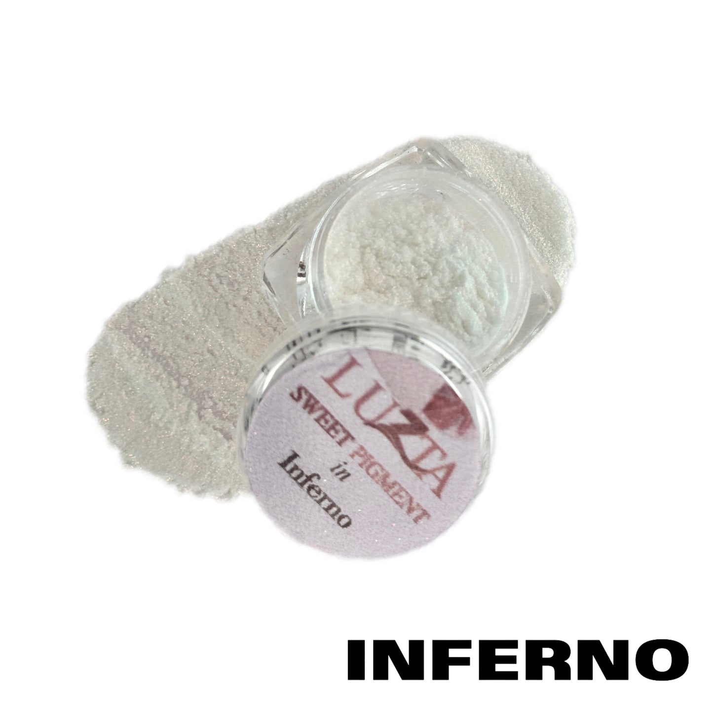 Inferno Pigment