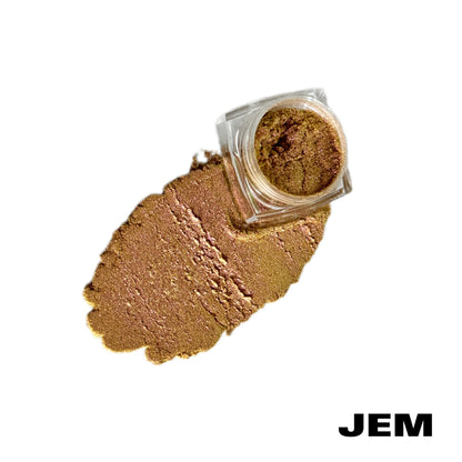 Jem Pigment