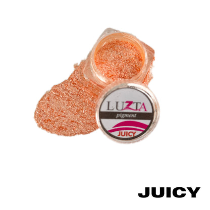 Juicy Pigment