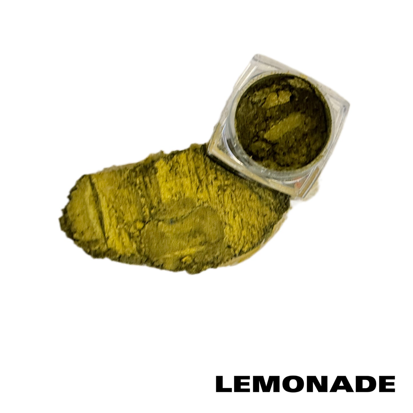 Lemonade Pigment