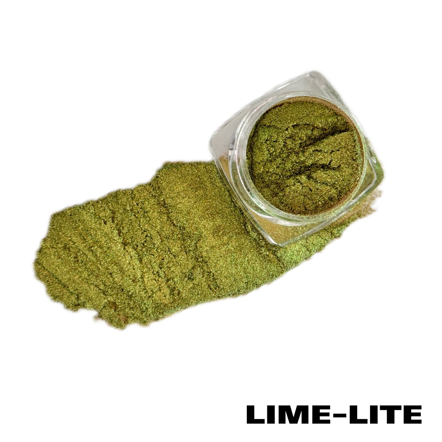 Lime-Lite Pigment