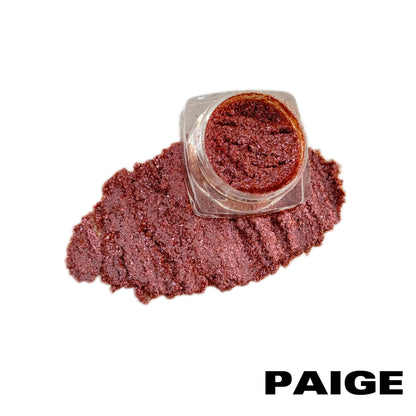 Paige Pigment