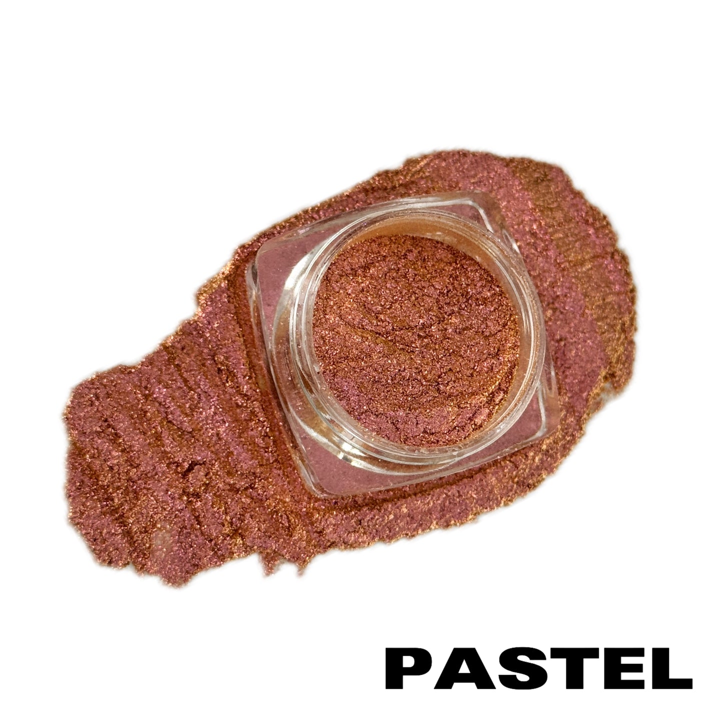 Pastel Pigment