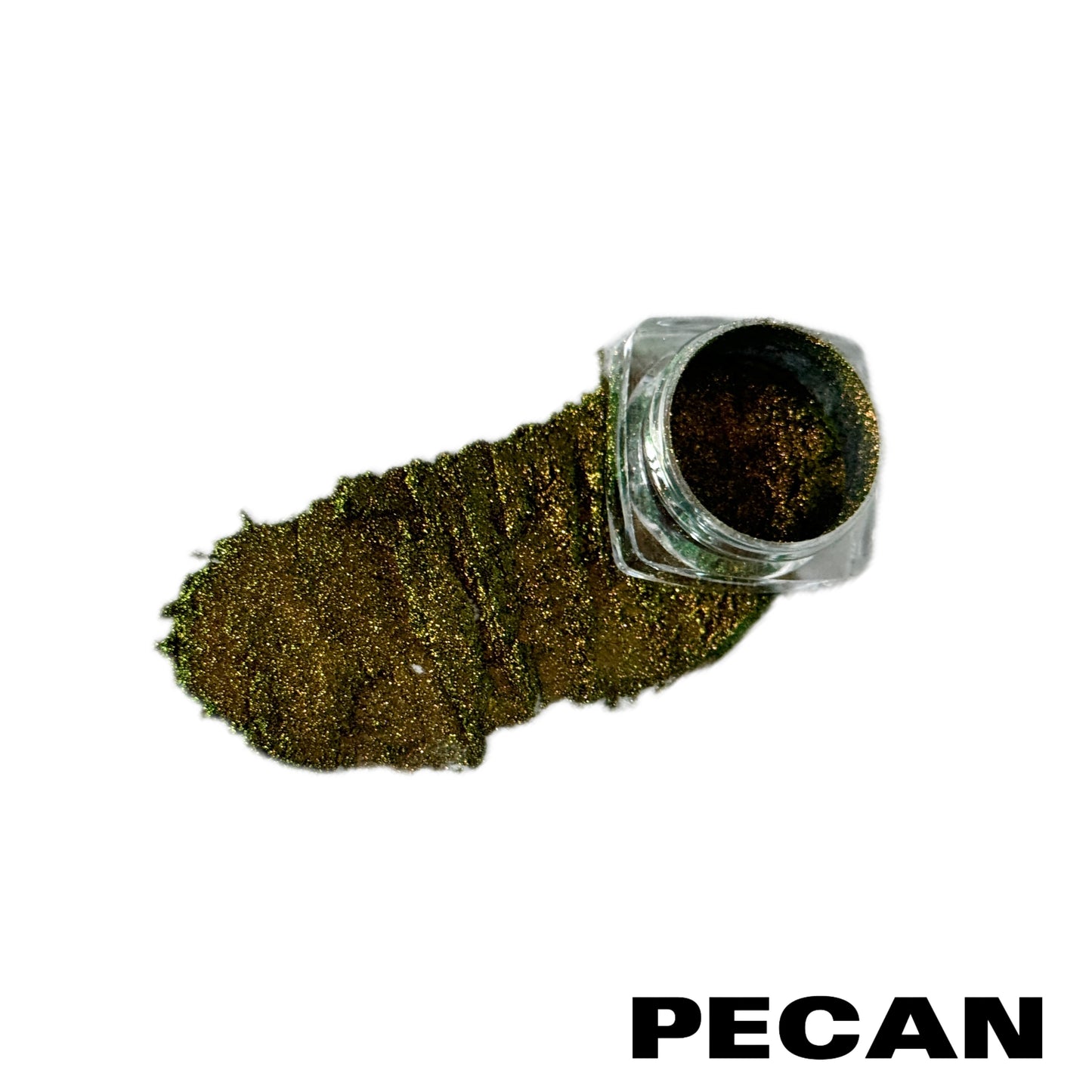 Pecan Pigment