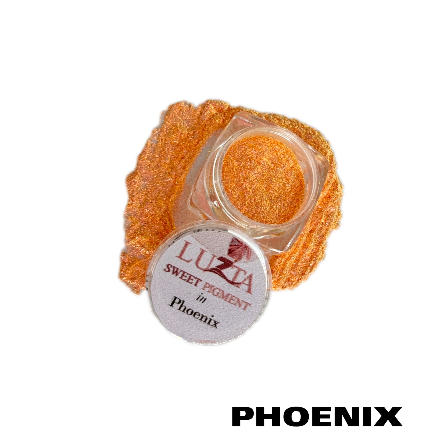 Phoenix Pigment