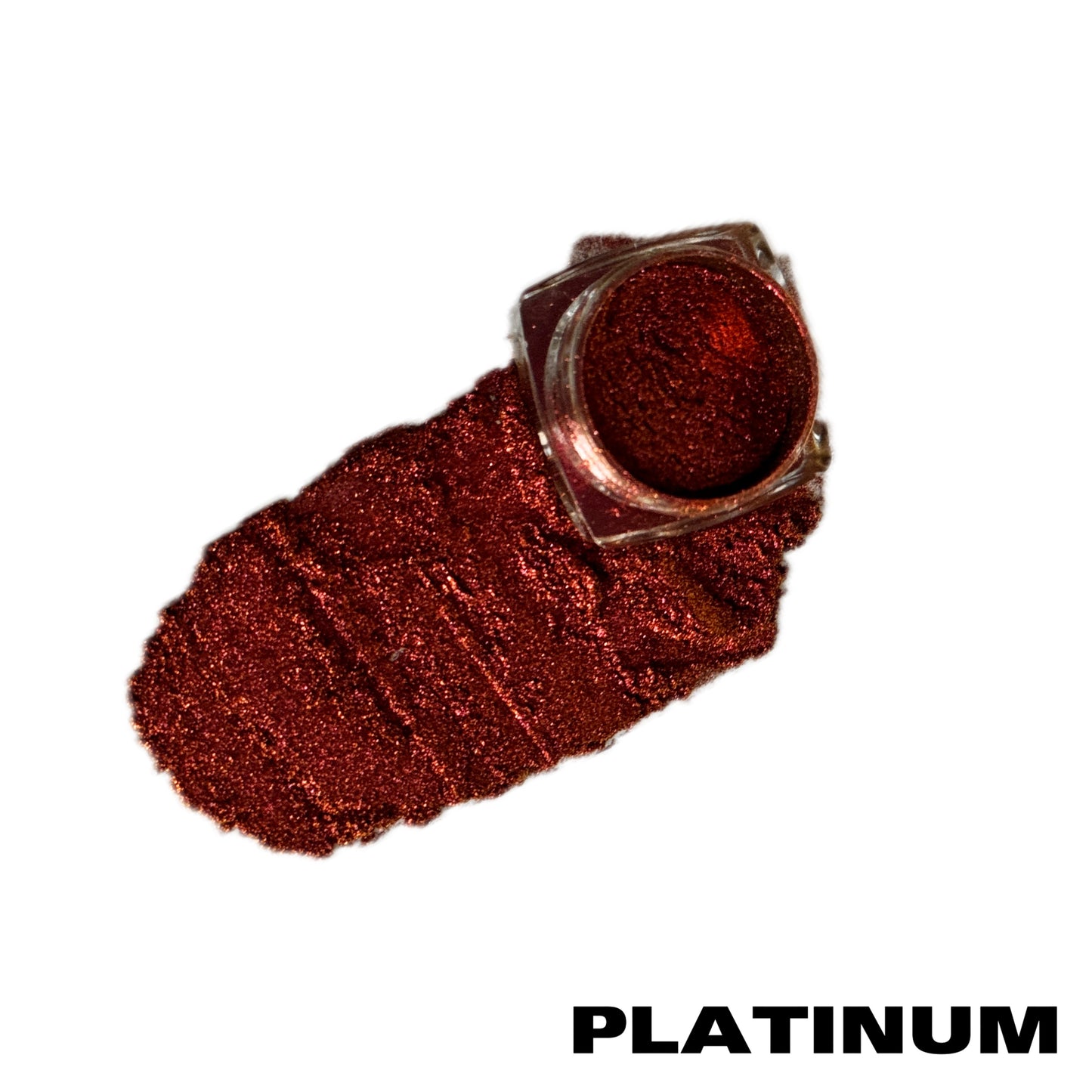 Platinum Pigment