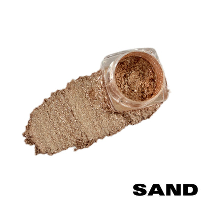 Sand Pigment