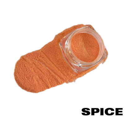 Spice Pigment