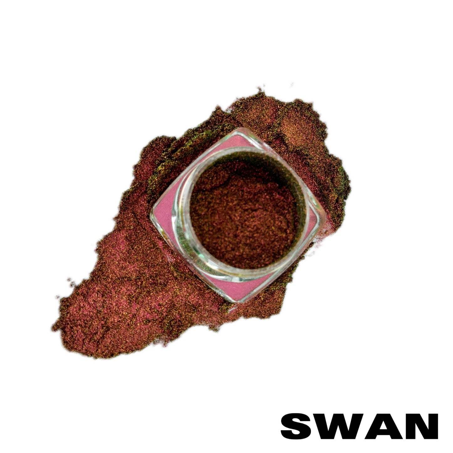 Swan Pigment