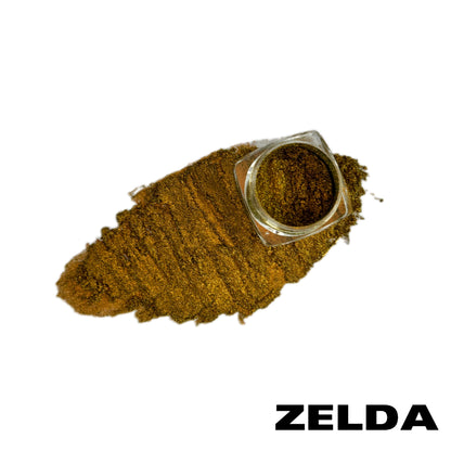 Zelda Pigment