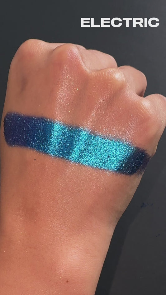 Electric Pigment