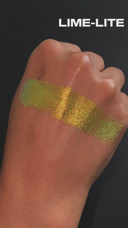 Lime-Lite Pigment