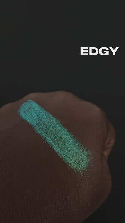 Edgy Pigment