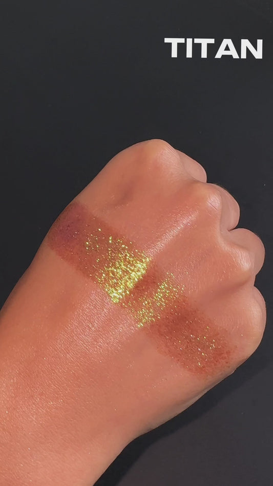 Titan Pigment