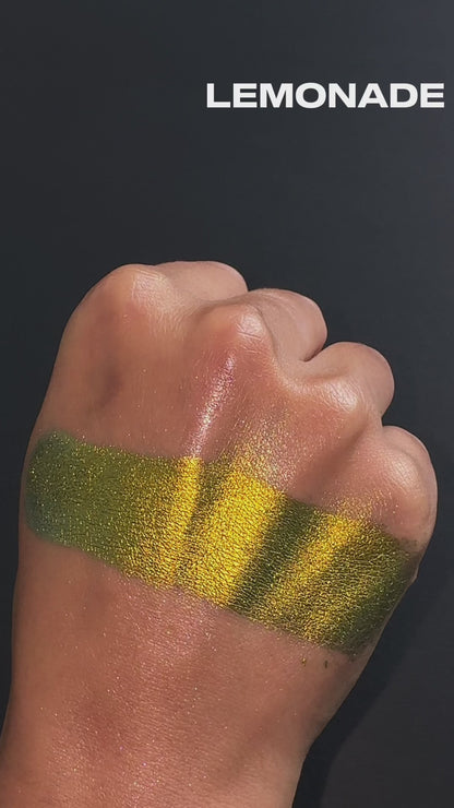 Lemonade Pigment